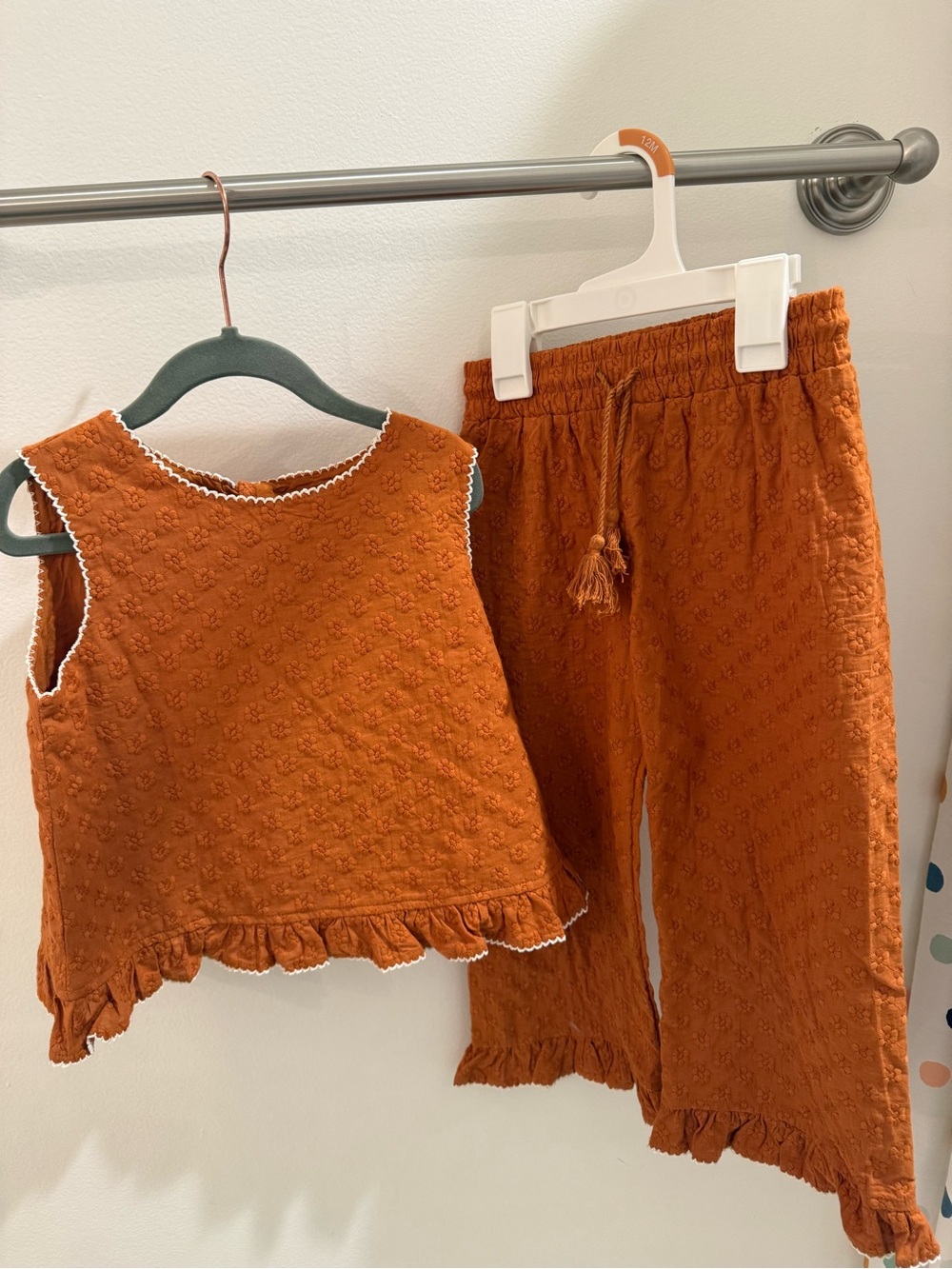 Love & Grow Matching Set